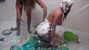ariel-trashes-jayce-and-ruins-her-new-cl