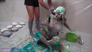 ariel-trashes-jayce-and-ruins-her-new-cl