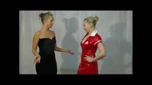 wife-louise-lee-vs-nurse-cherry-messy-pi