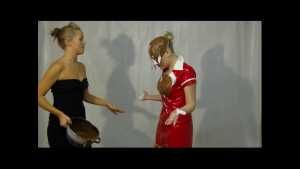 wife-louise-lee-vs-nurse-cherry-messy-pi